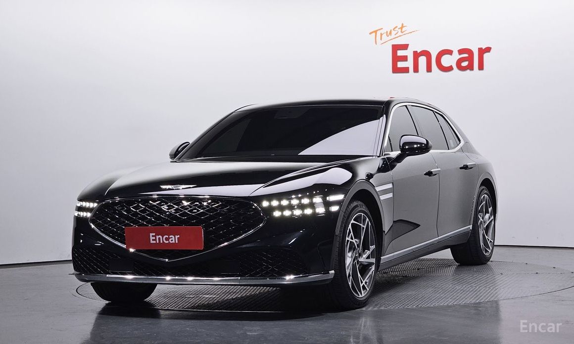Genesis G90 2025
