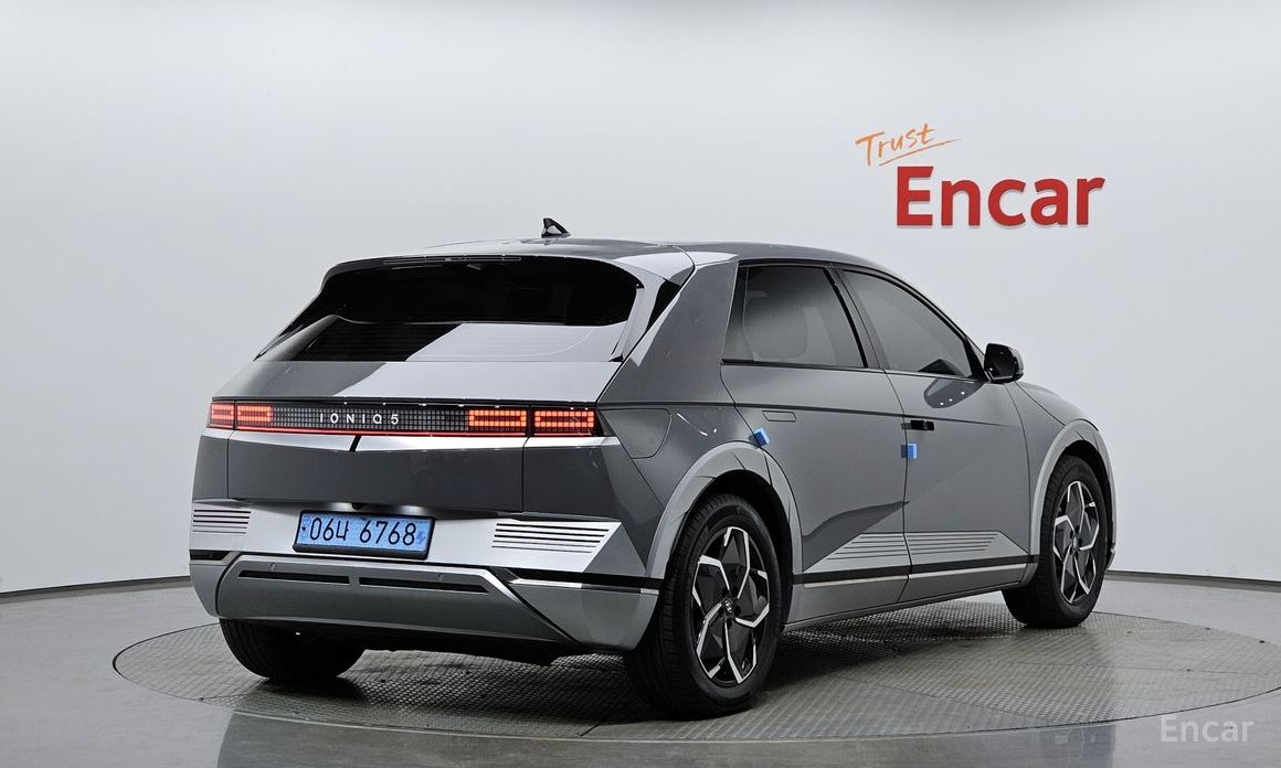 Hyundai Ioniq5 2023