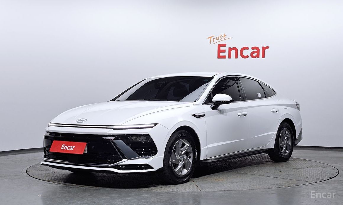 Hyundai Sonata 2024
