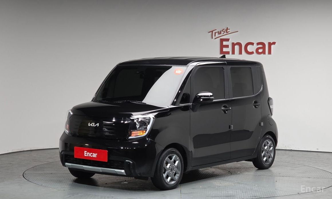 Kia RAY 2023