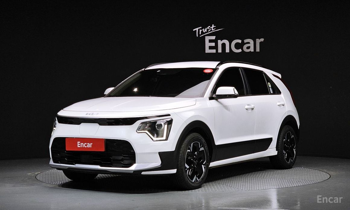 Kia Niro 2023