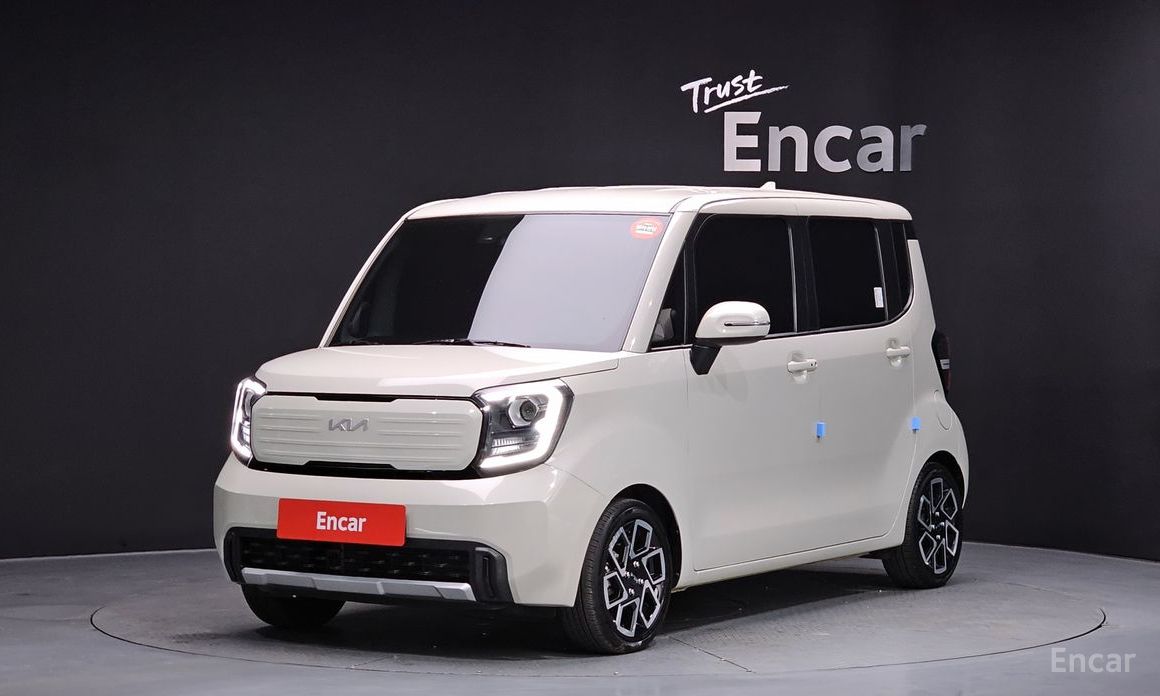 Kia RAY 2023