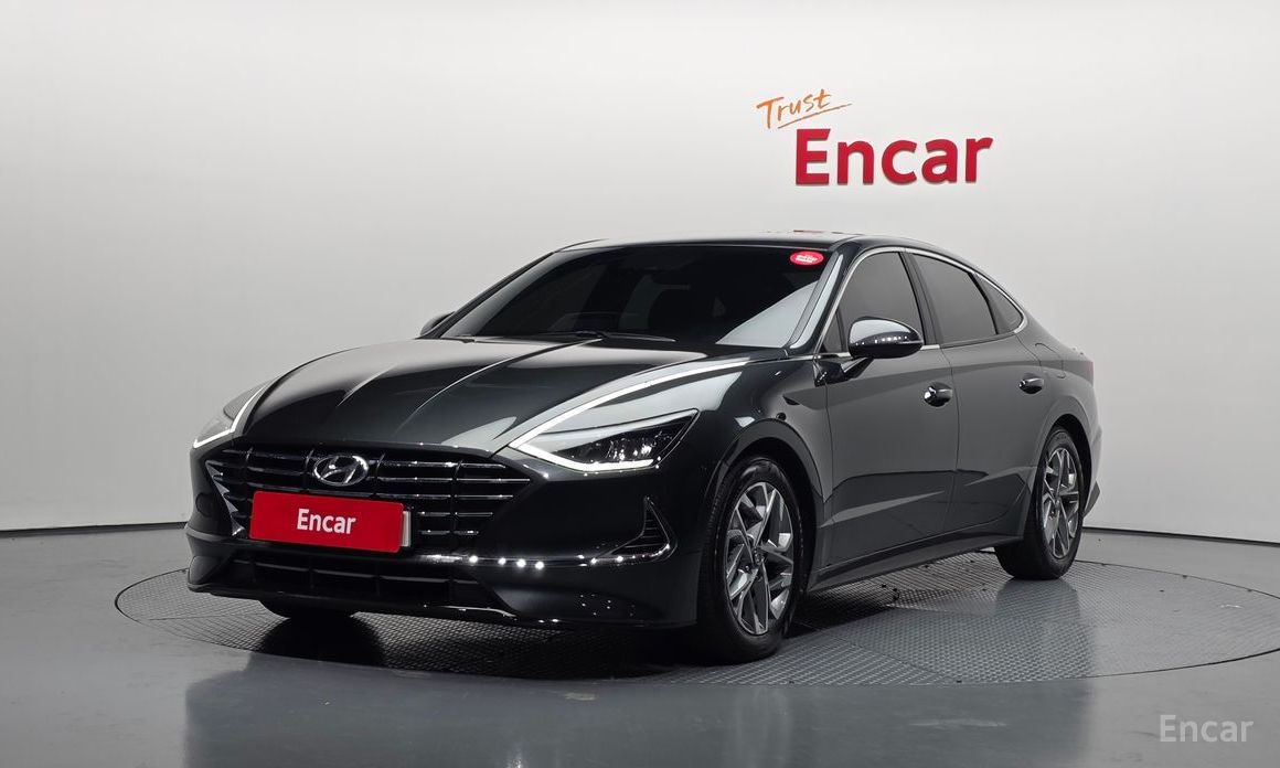 Hyundai Sonata 2023