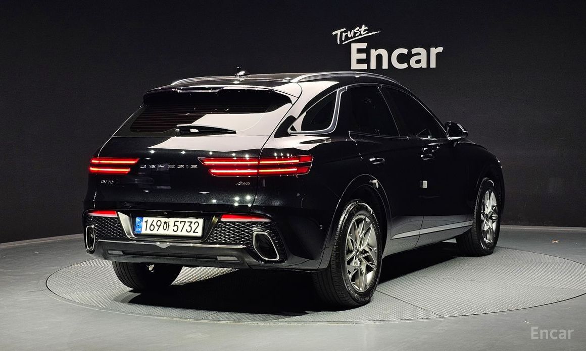 Фото автомобиля