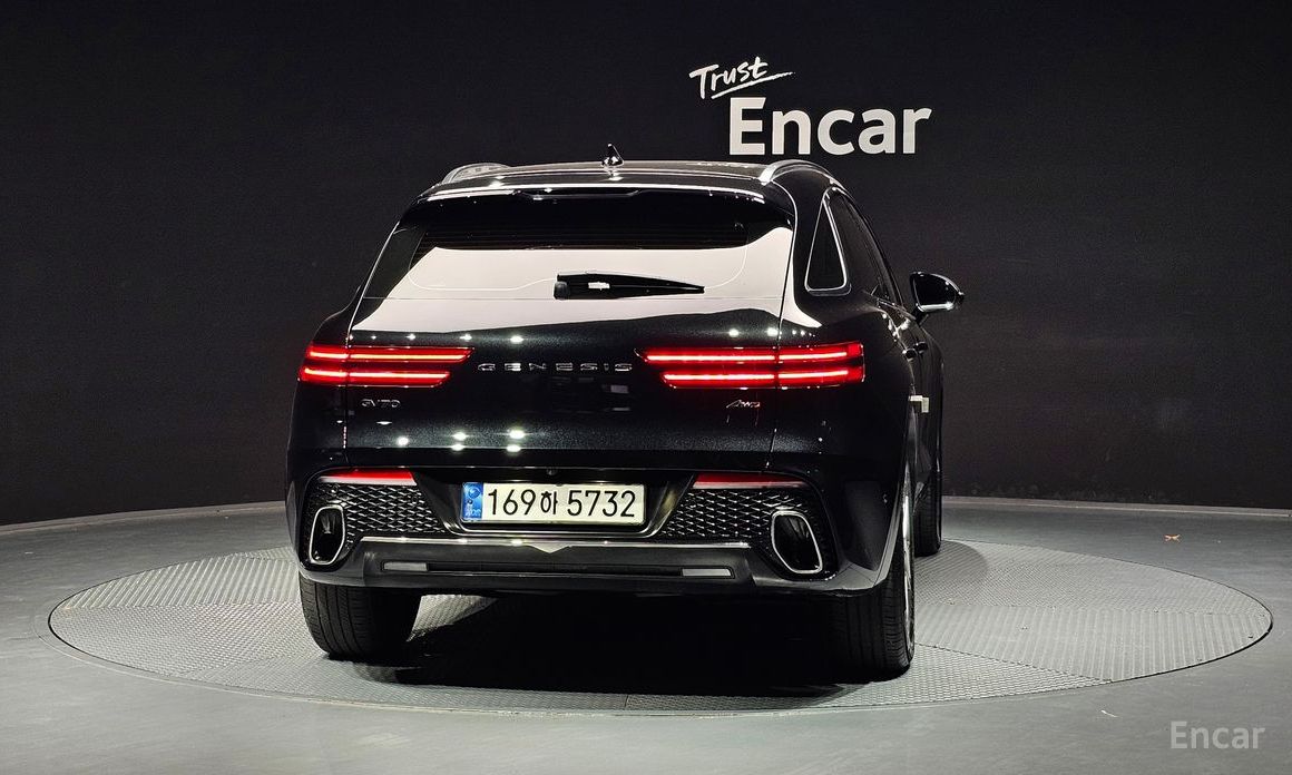 Фото автомобиля