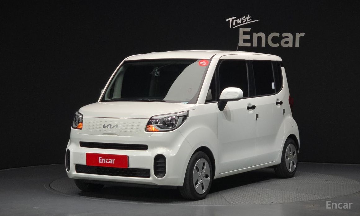 Kia RAY 2022