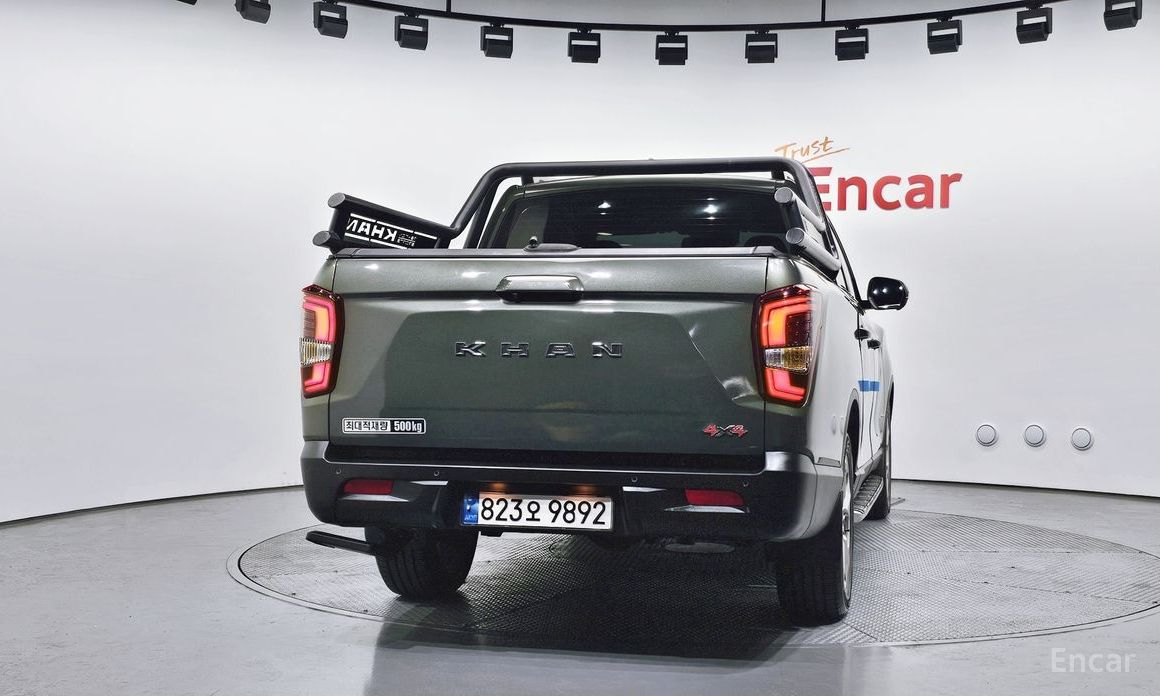 Фото автомобиля
