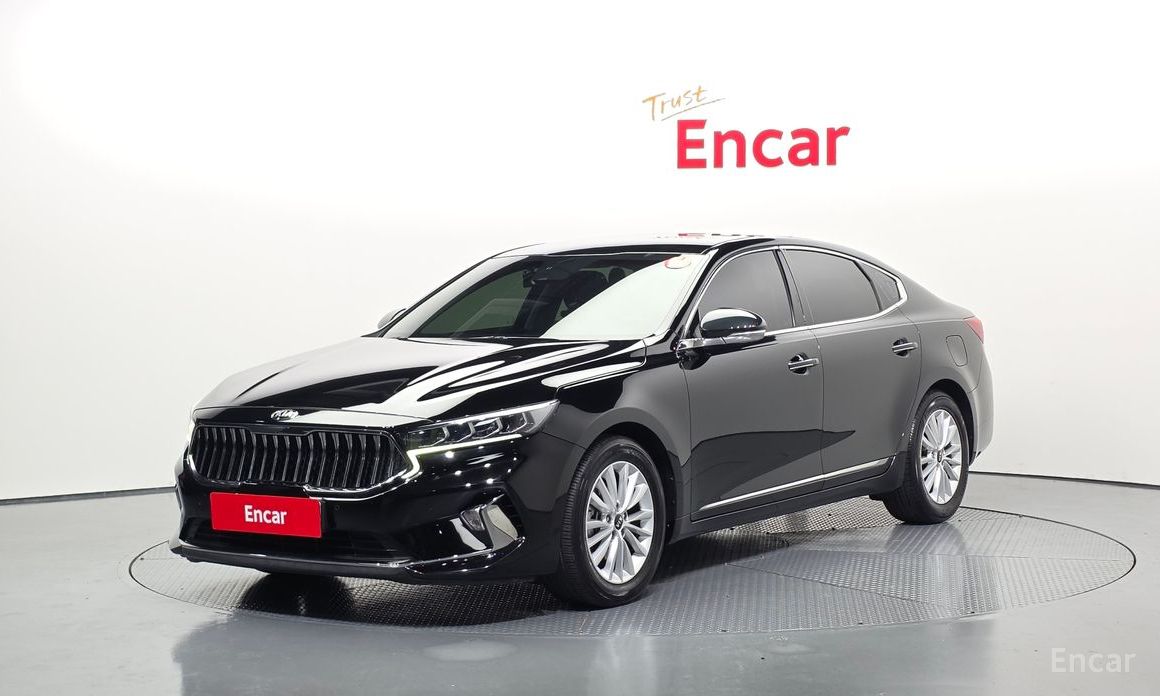 Kia K7 2020