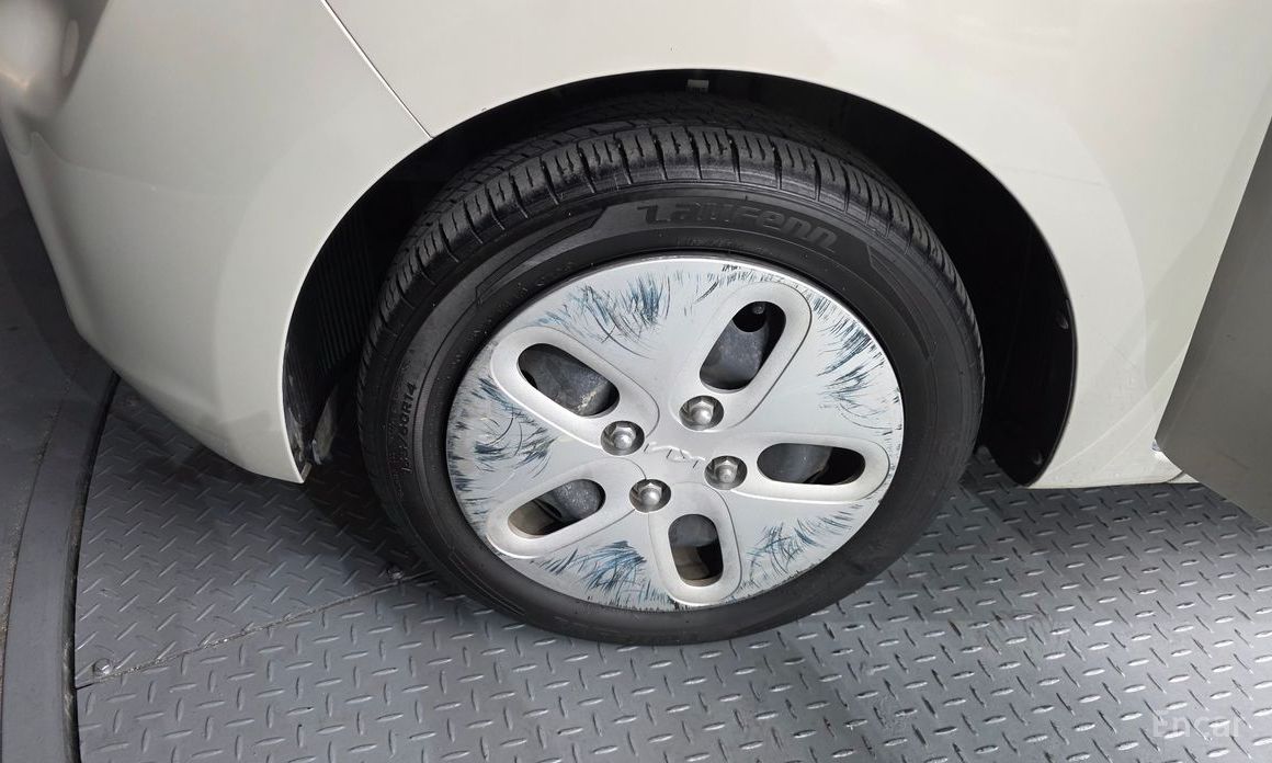 Фото автомобиля