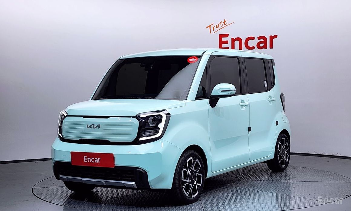 Kia RAY 2024