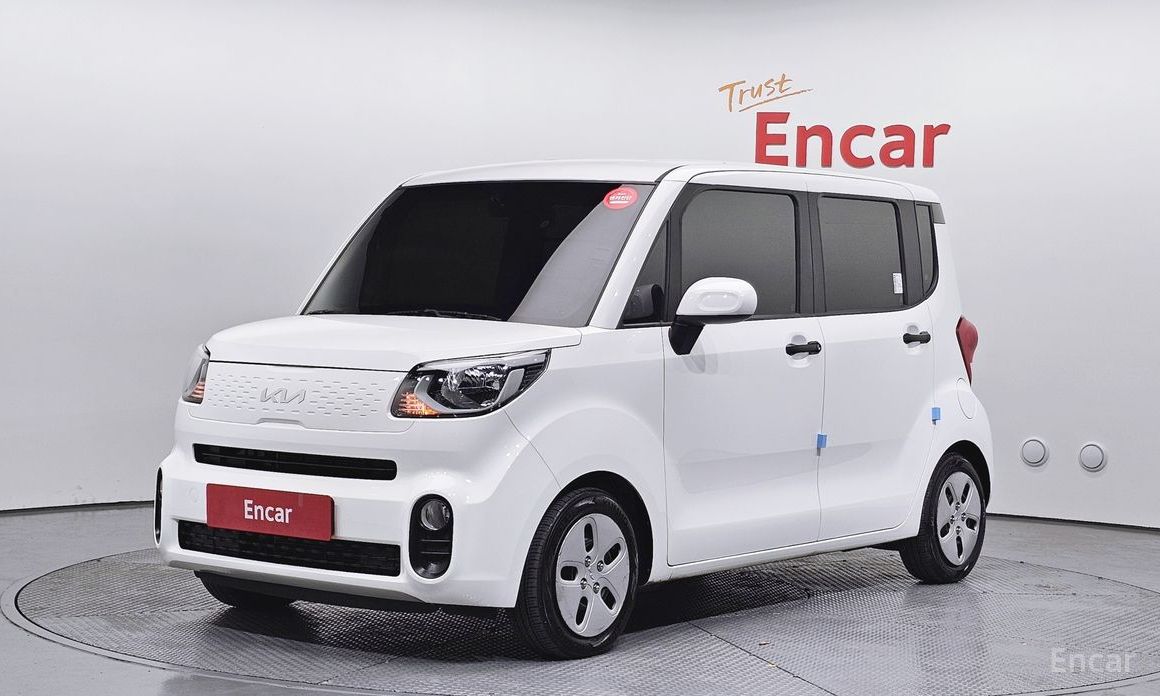Kia RAY 2022