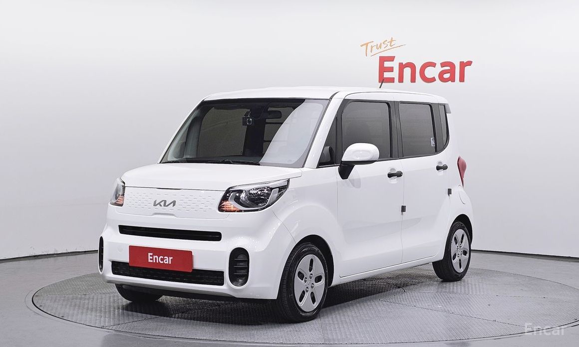 Kia RAY 2022