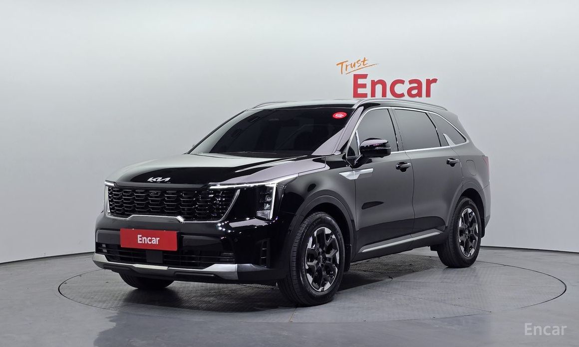 Kia Sorento 2024