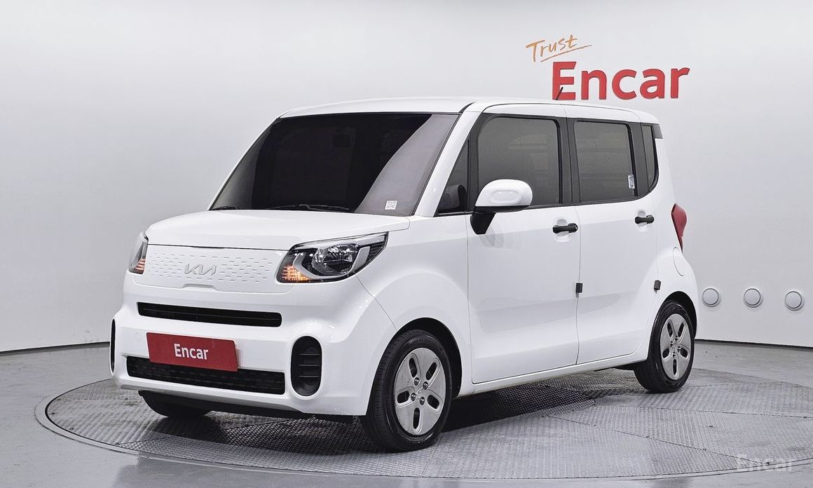 Kia RAY 2022