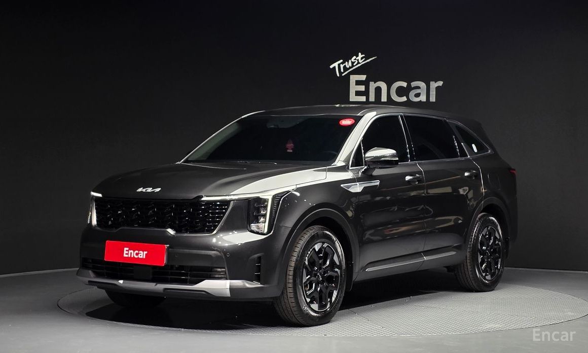 Kia Sorento 2024