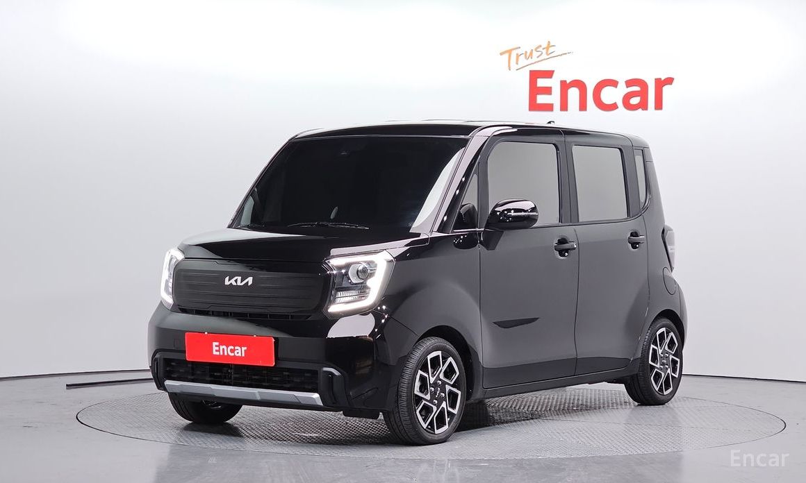 Kia RAY 2023