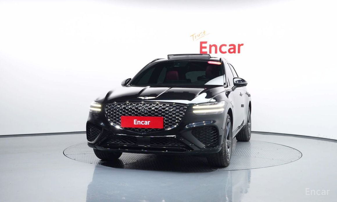 Фото автомобиля