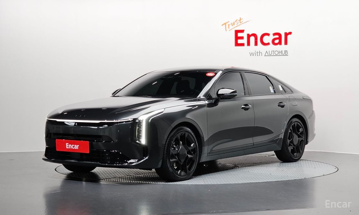 Kia K8 2025