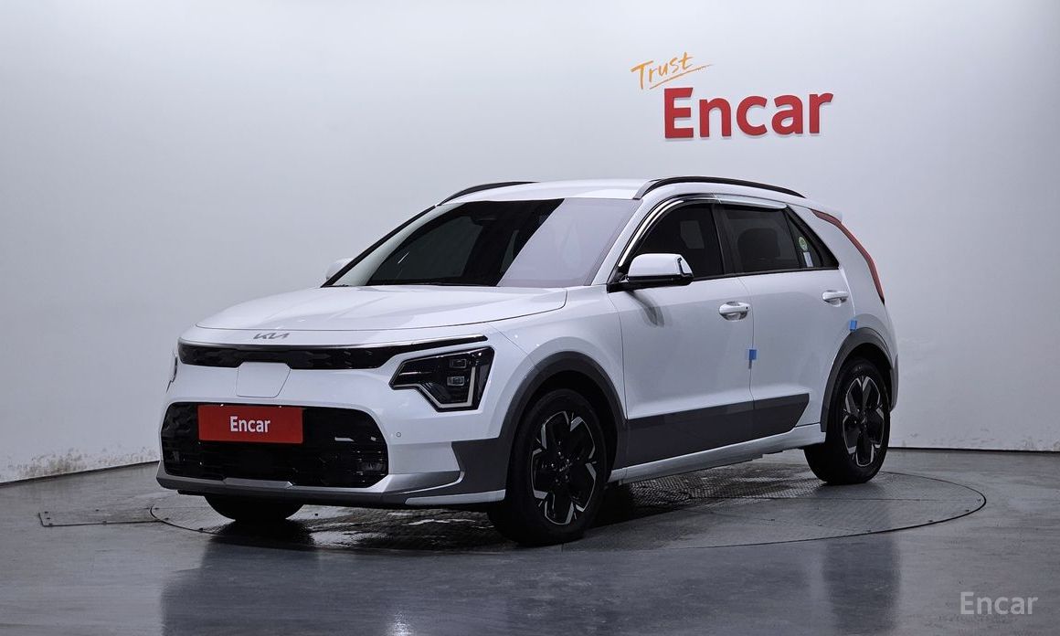 Kia Niro 2024