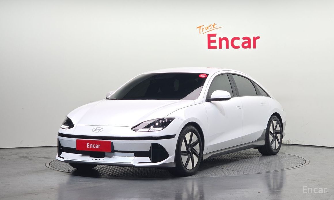 Hyundai Ioniq6 2023