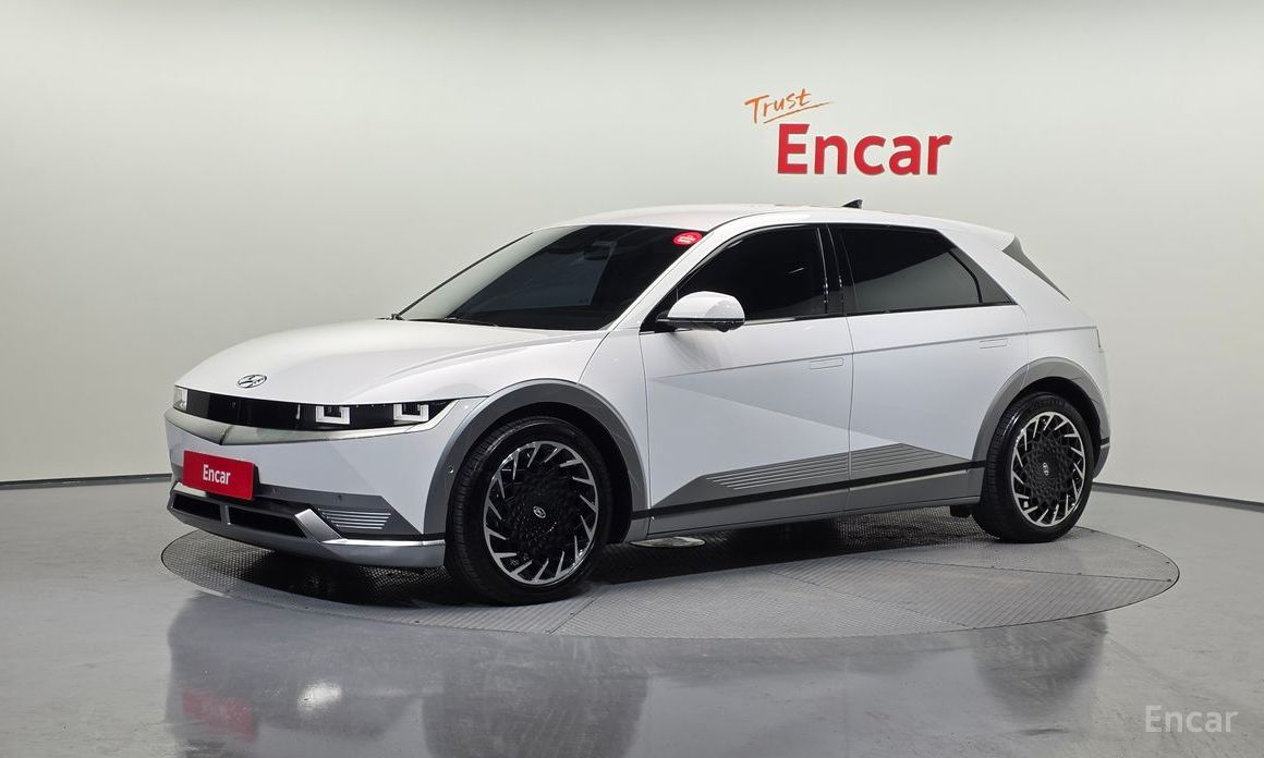 Hyundai Ioniq5 2023