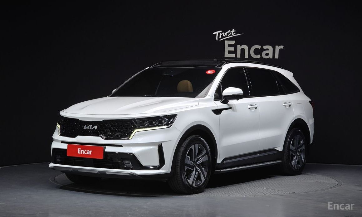 Kia Sorento 2023
