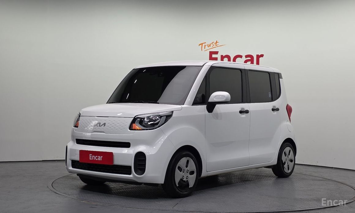 Kia RAY 2022