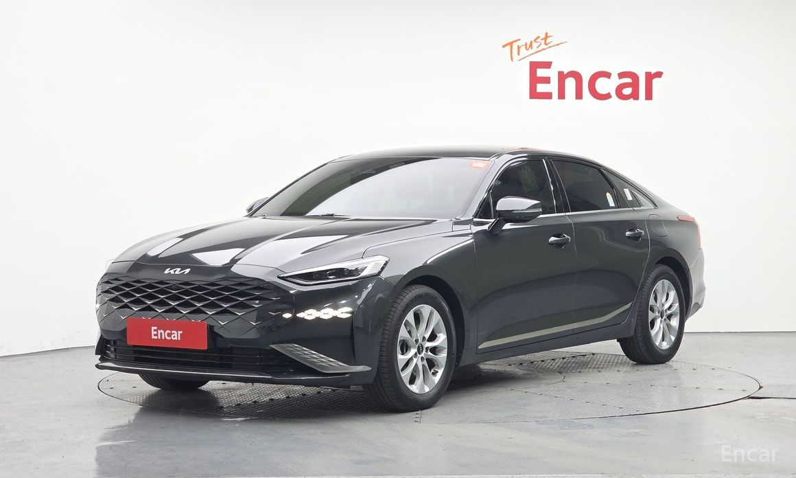Kia K8 2024