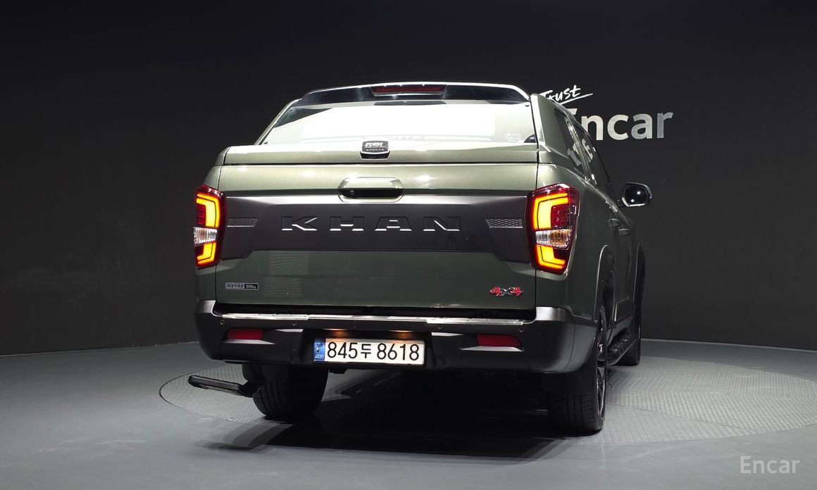 Фото автомобиля