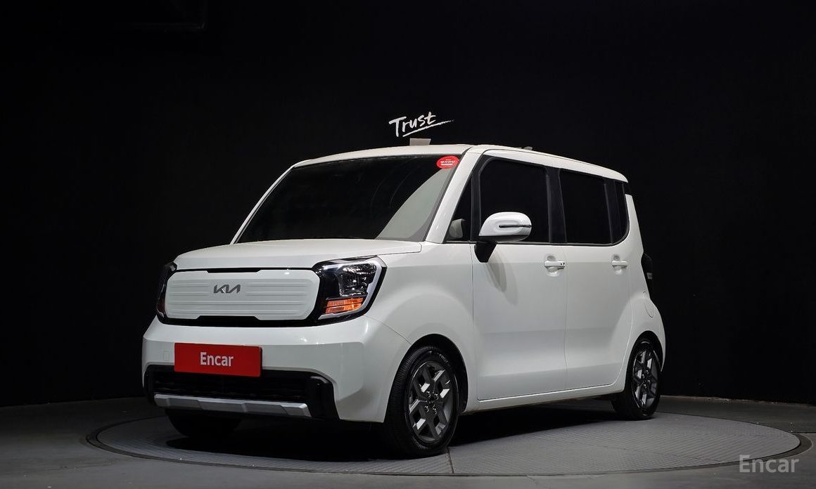 Kia RAY 2025