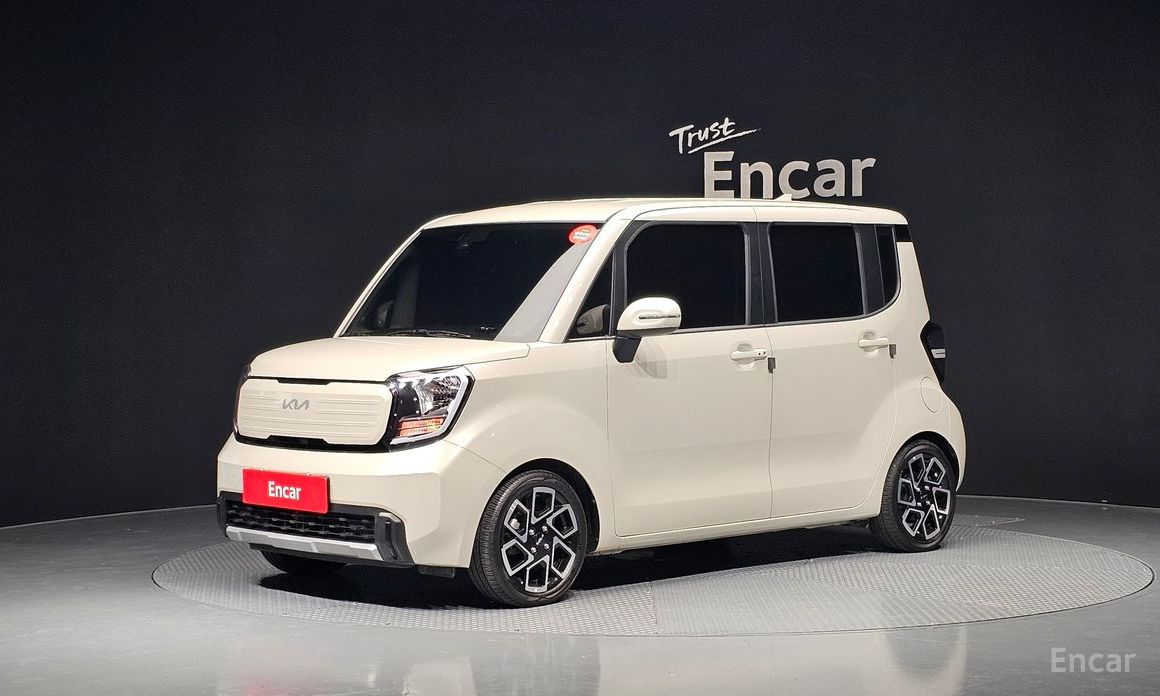 Kia RAY 2023