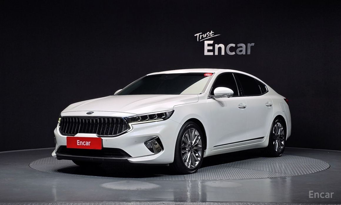 Kia K7 2020