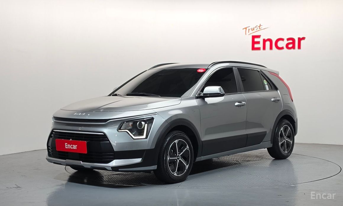 Kia Niro 2023
