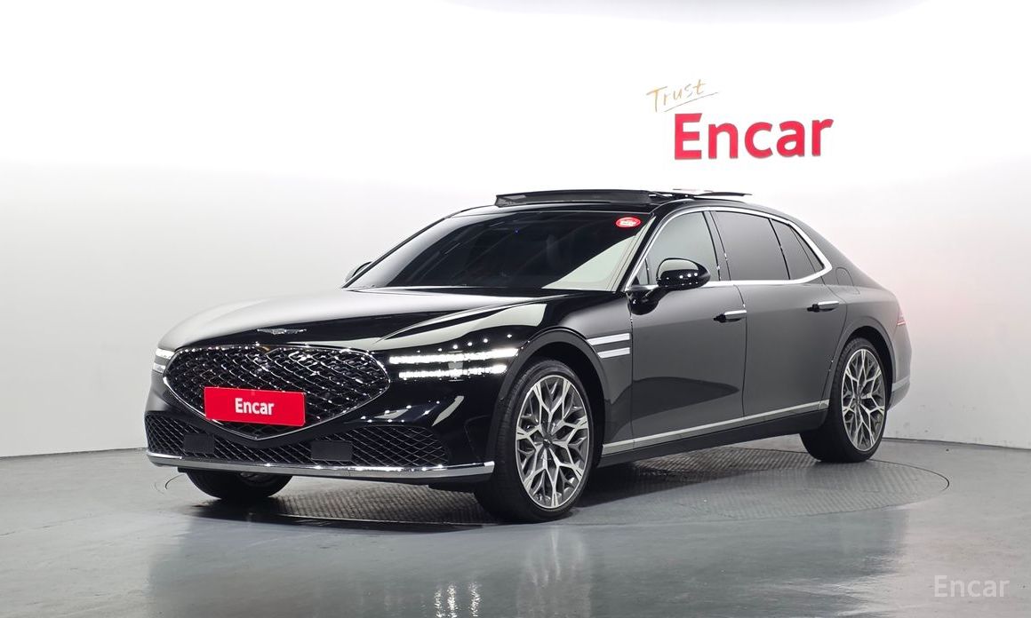 Genesis G90 2023
