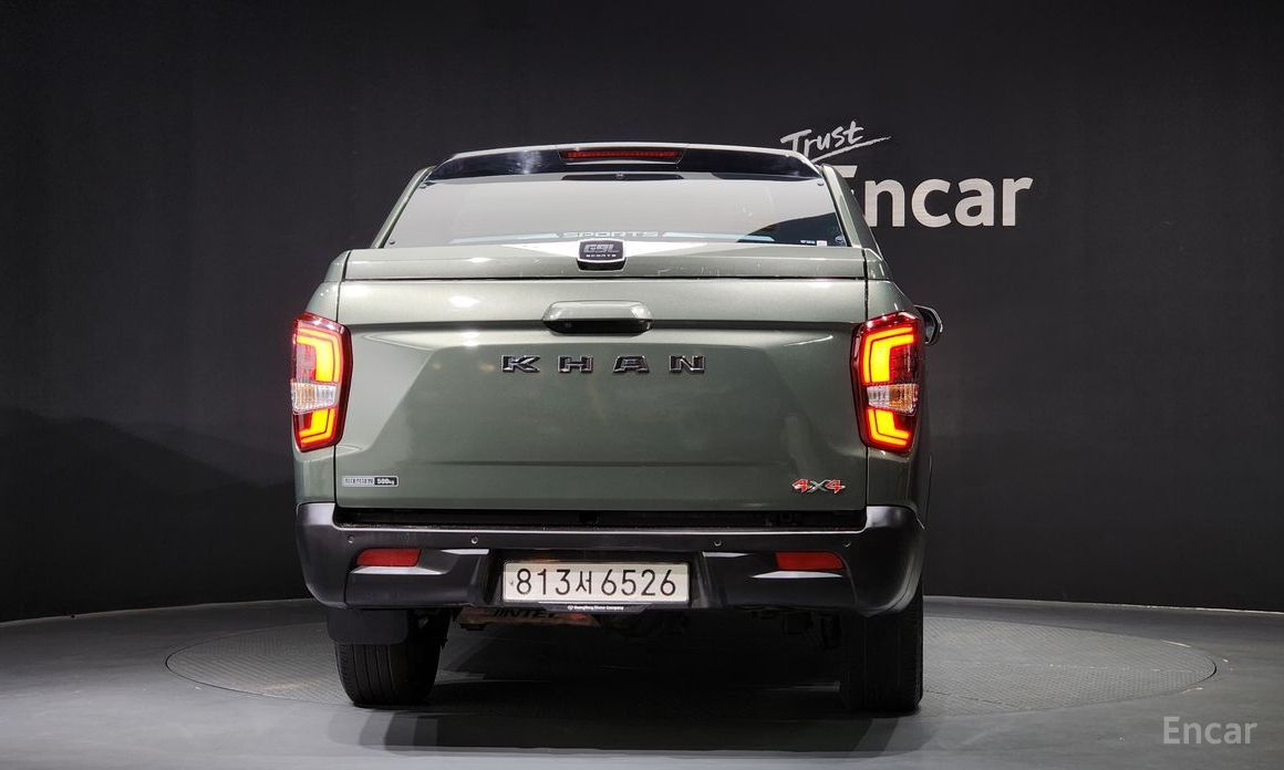 Фото автомобиля