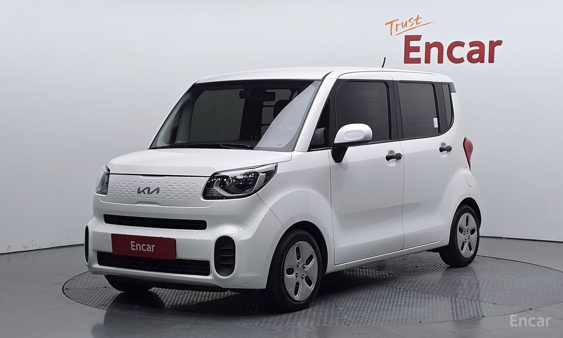 Kia RAY 2022