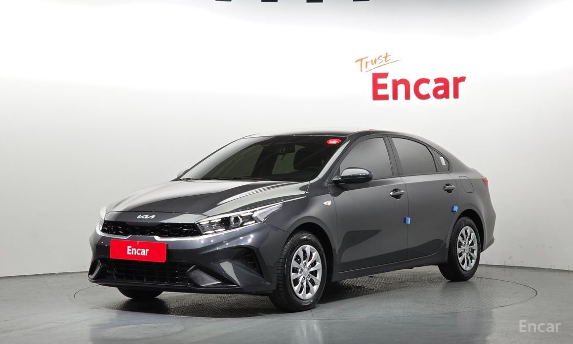Kia K3 2023