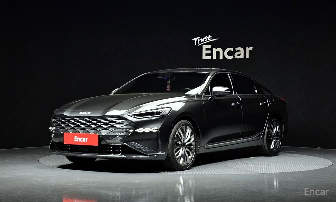 Kia K8 2023