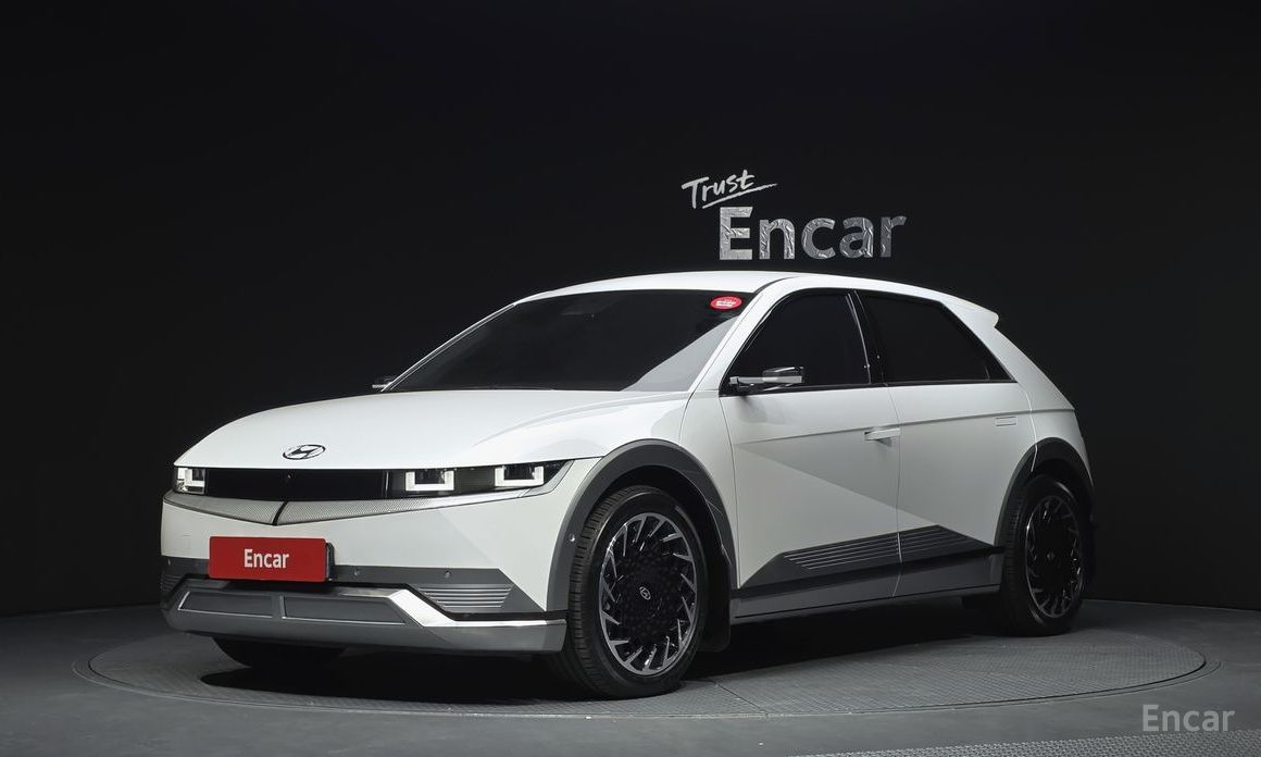 Hyundai Ioniq5 2022