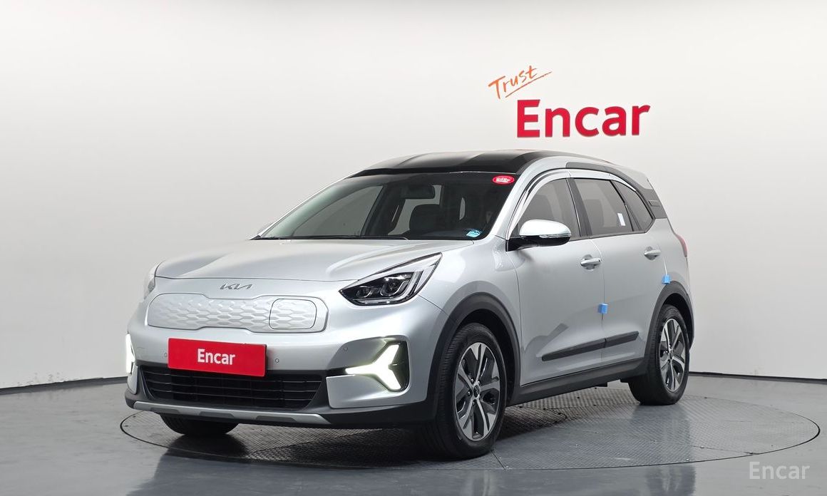 Kia Niro 2023