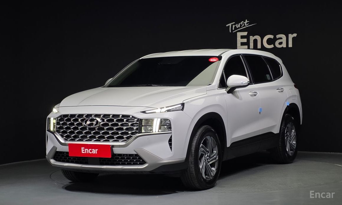 Hyundai Santafe 2023