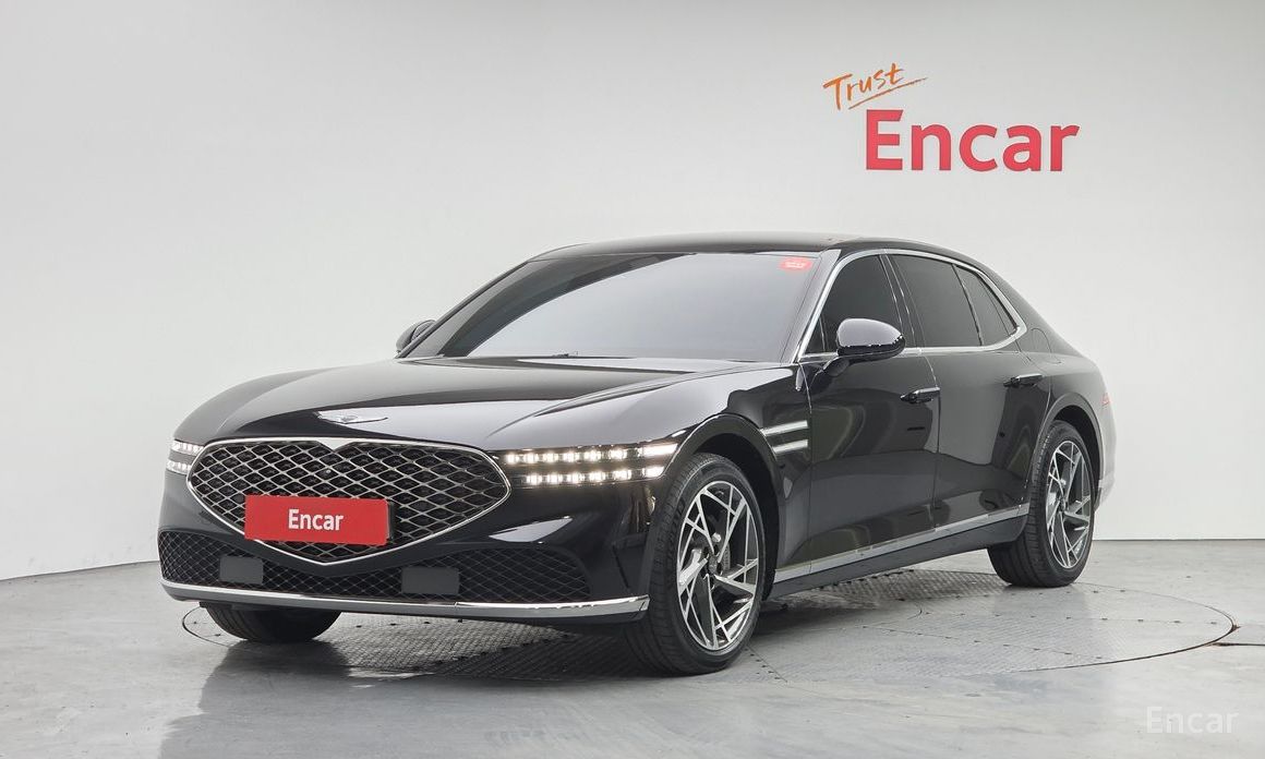 Genesis G90 2024