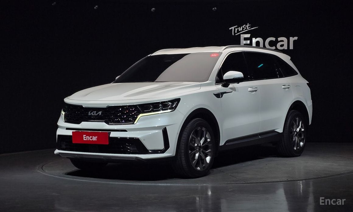 Kia Sorento 2023