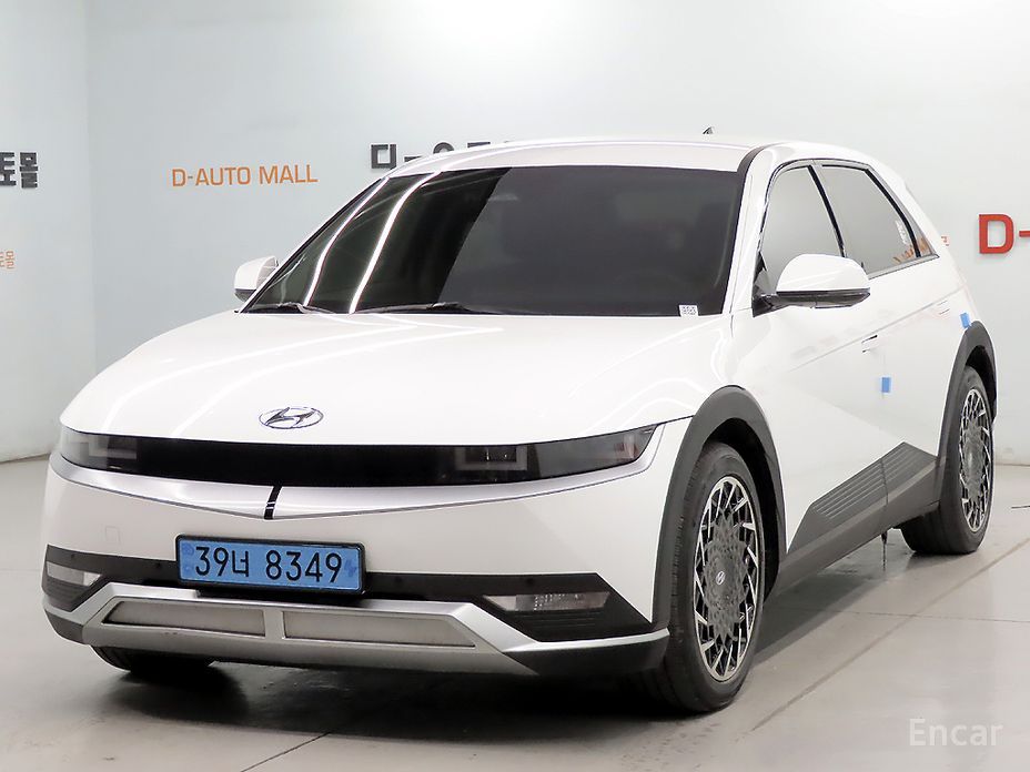 Hyundai Ioniq5 2023