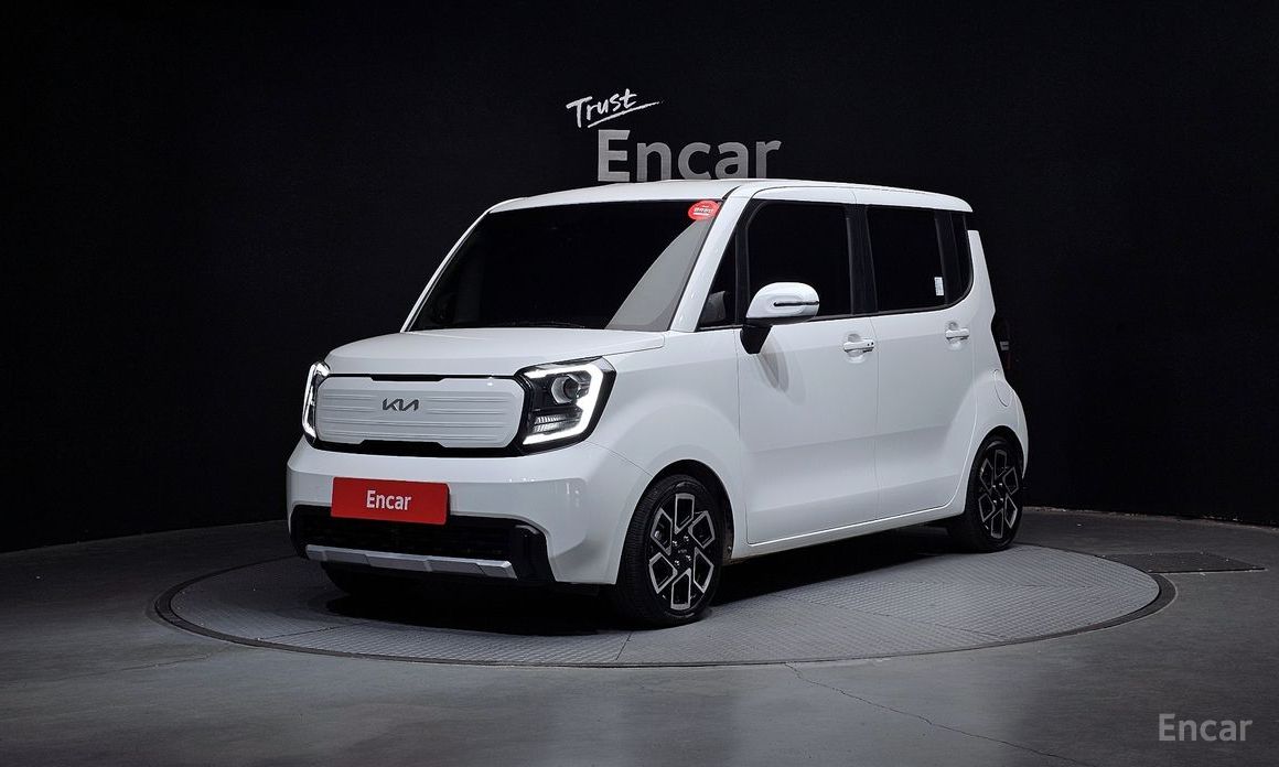 Kia RAY 2023