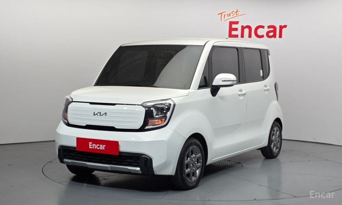 Kia RAY 2023
