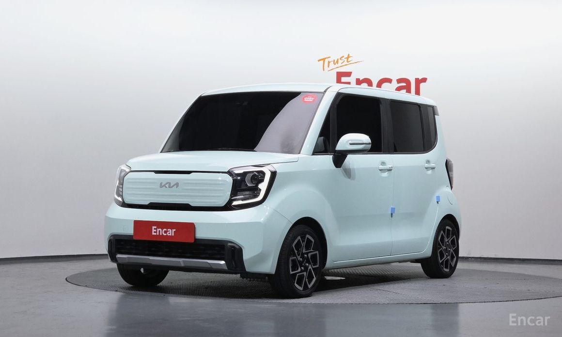 Kia RAY 2023