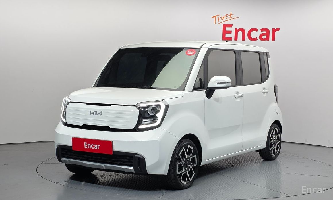 Kia RAY 2024