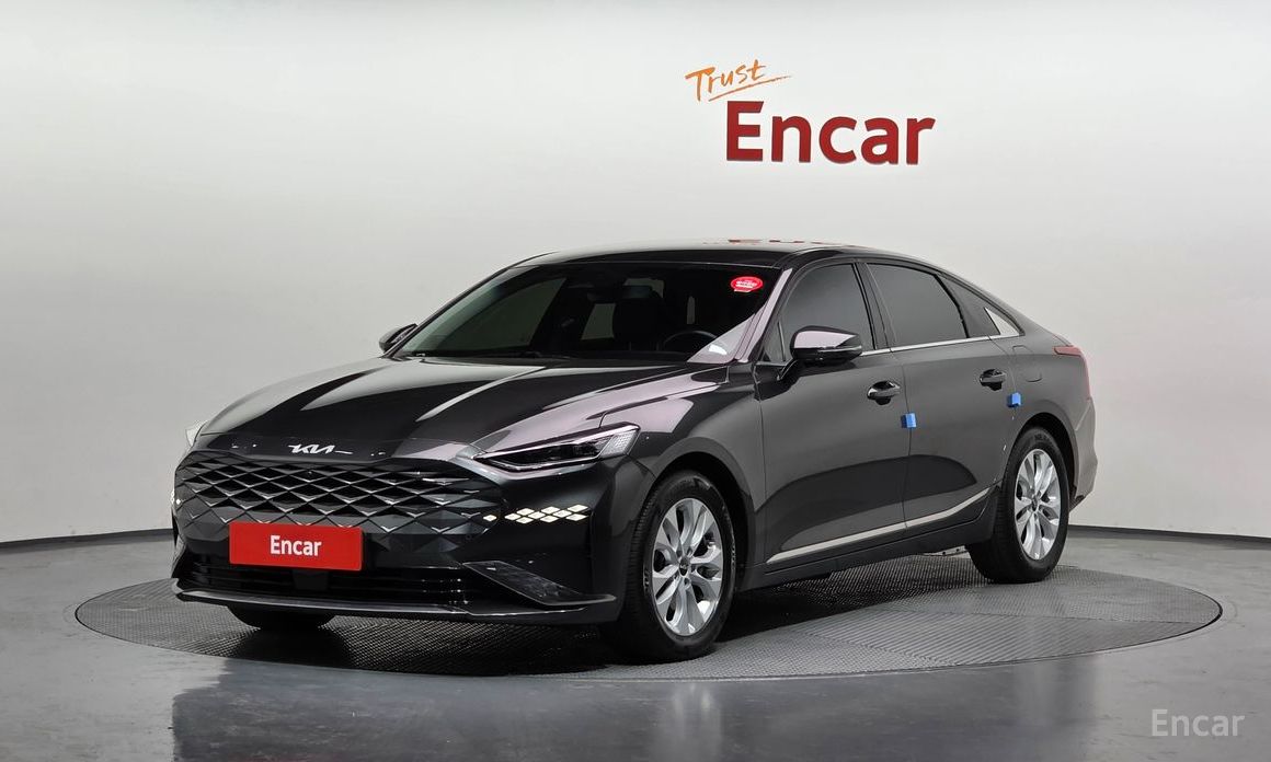 Kia K8 2023