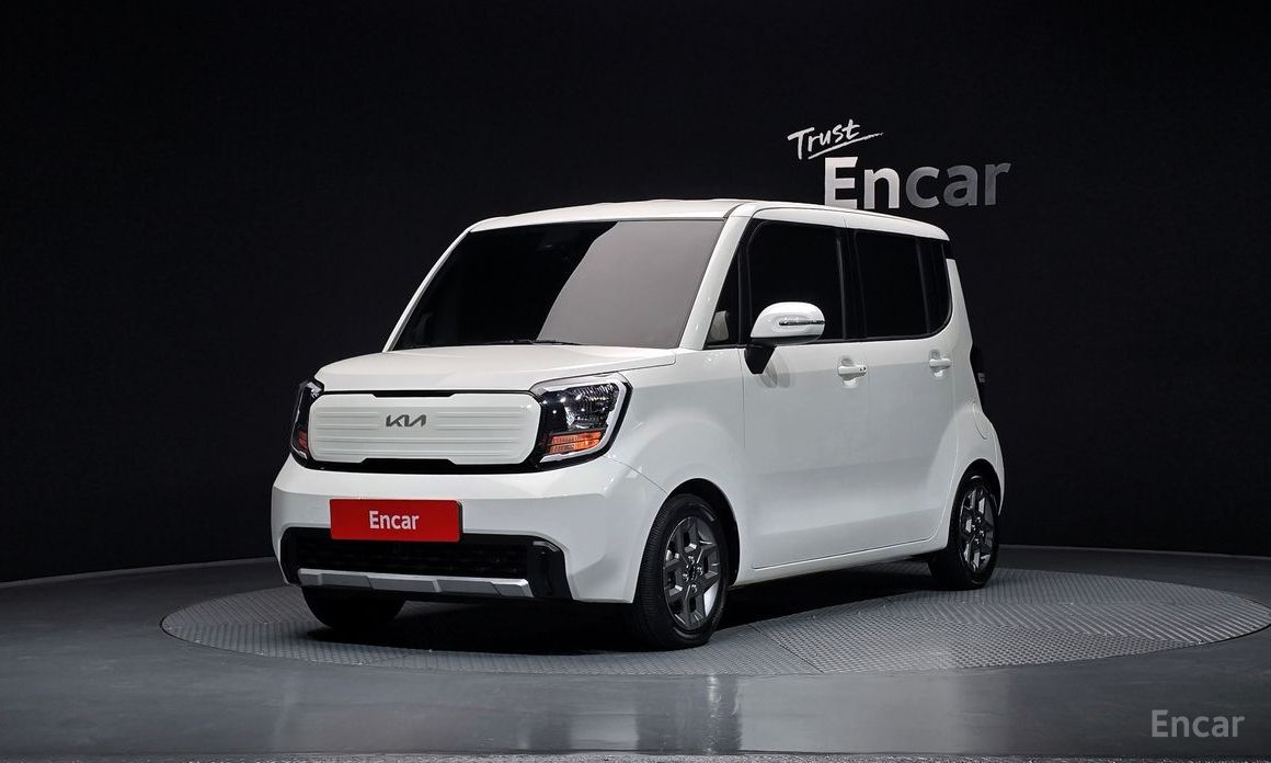 Kia RAY 2023